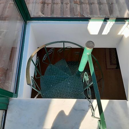 Apartamento Sobre O Rio Lisboa Dış mekan fotoğraf