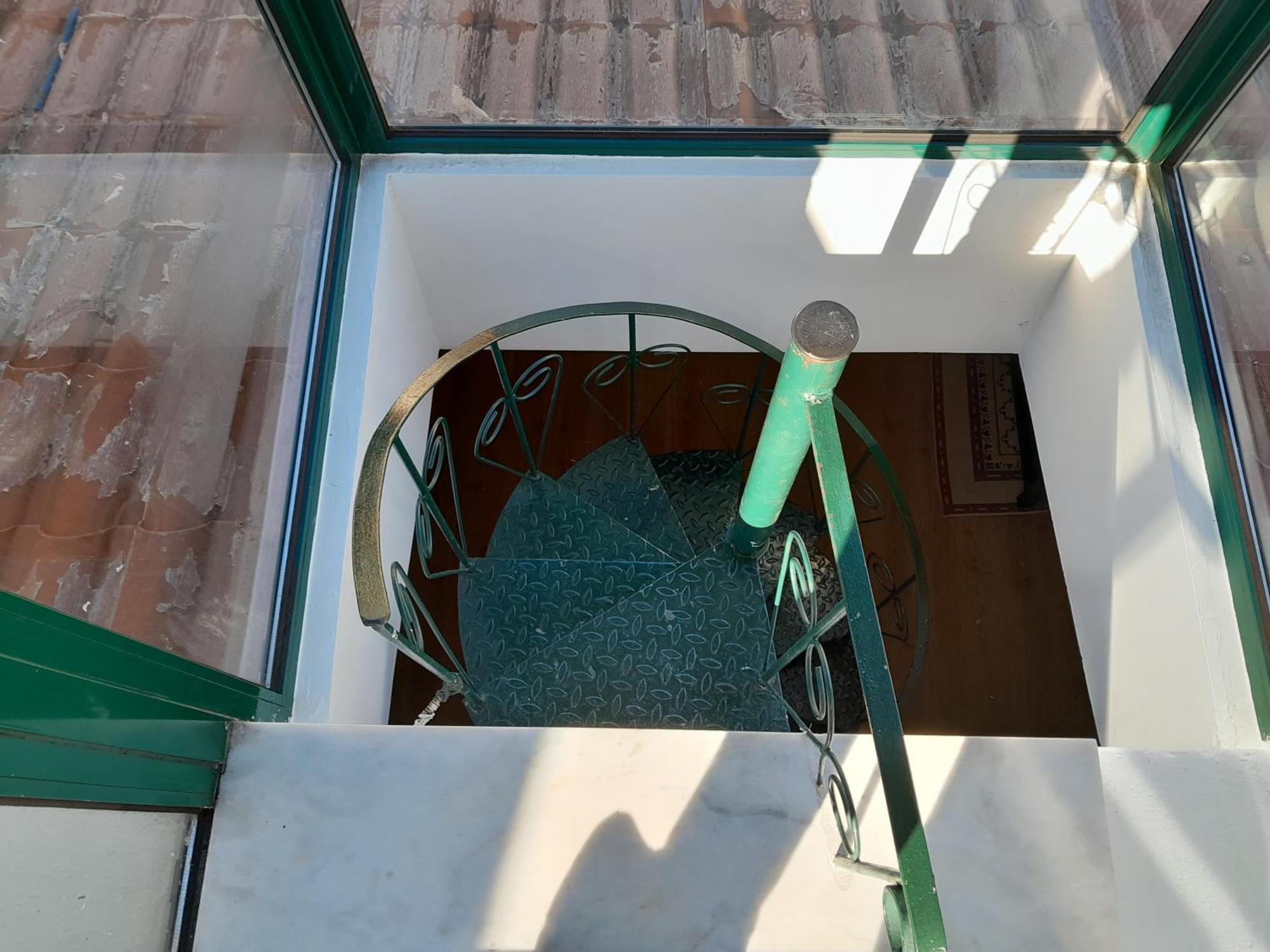 Apartamento Sobre O Rio Lisboa Dış mekan fotoğraf