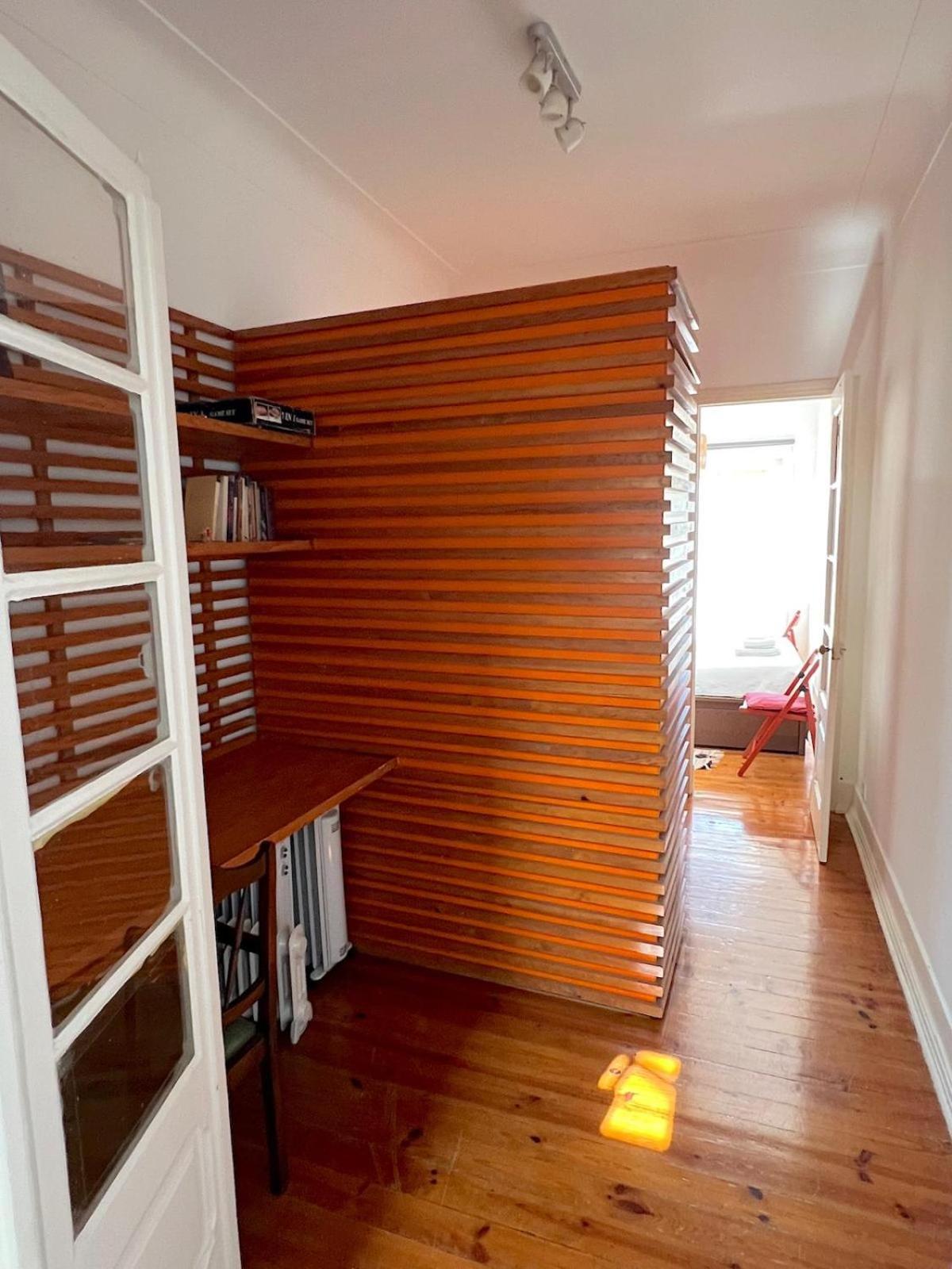 Apartamento Sobre O Rio Lisboa Dış mekan fotoğraf