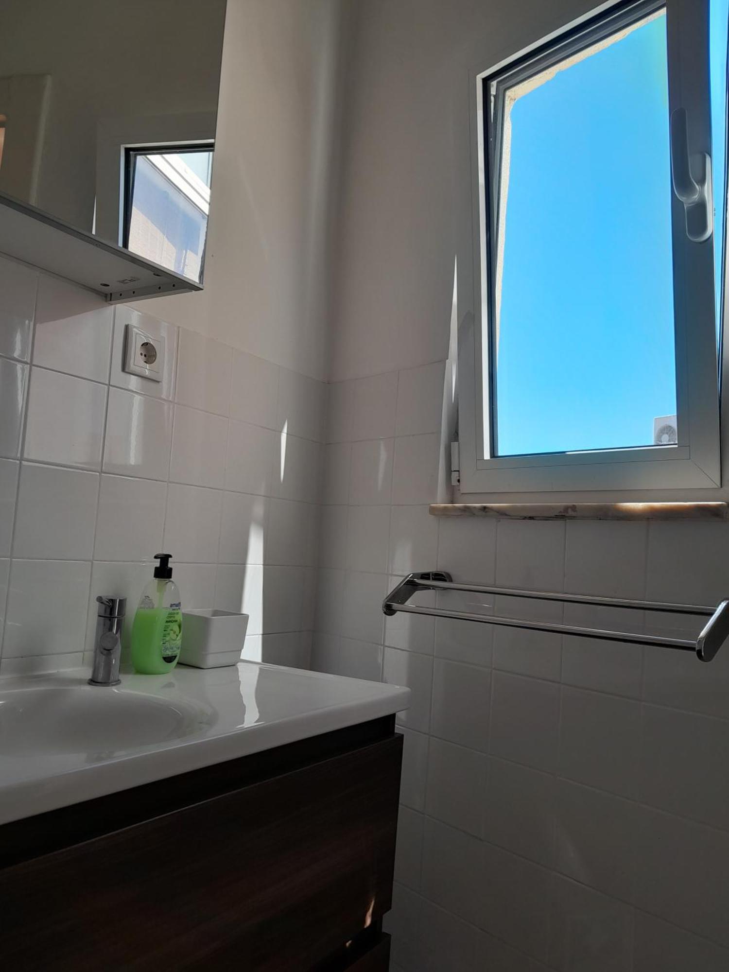 Apartamento Sobre O Rio Lisboa Dış mekan fotoğraf