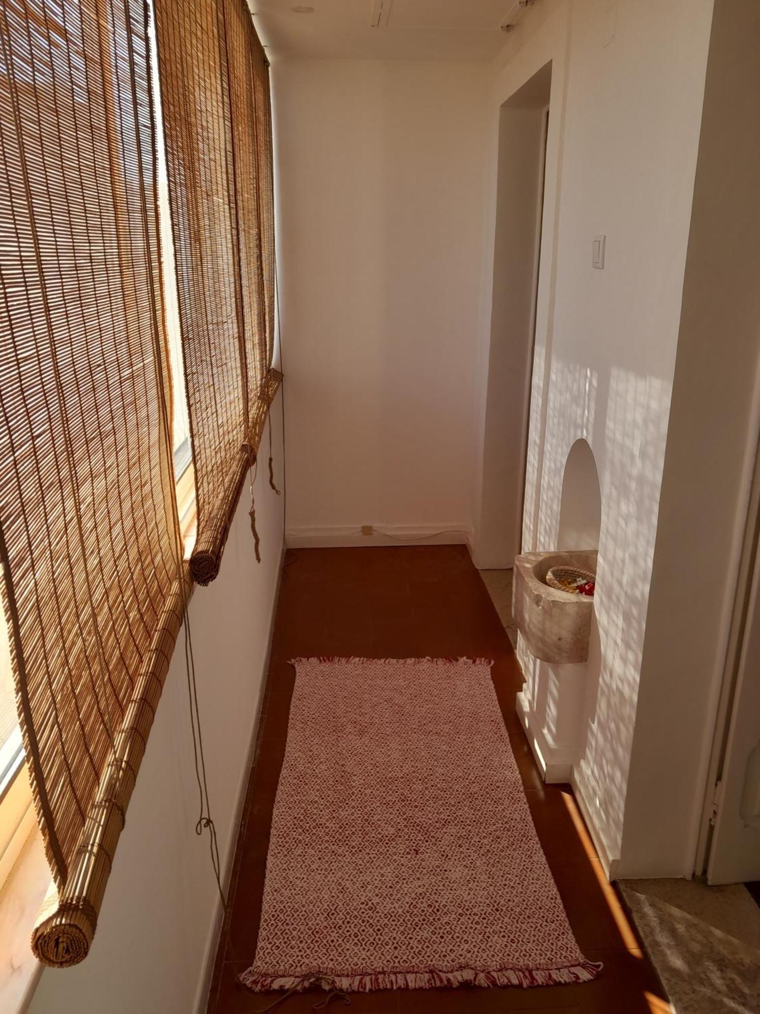 Apartamento Sobre O Rio Lisboa Dış mekan fotoğraf