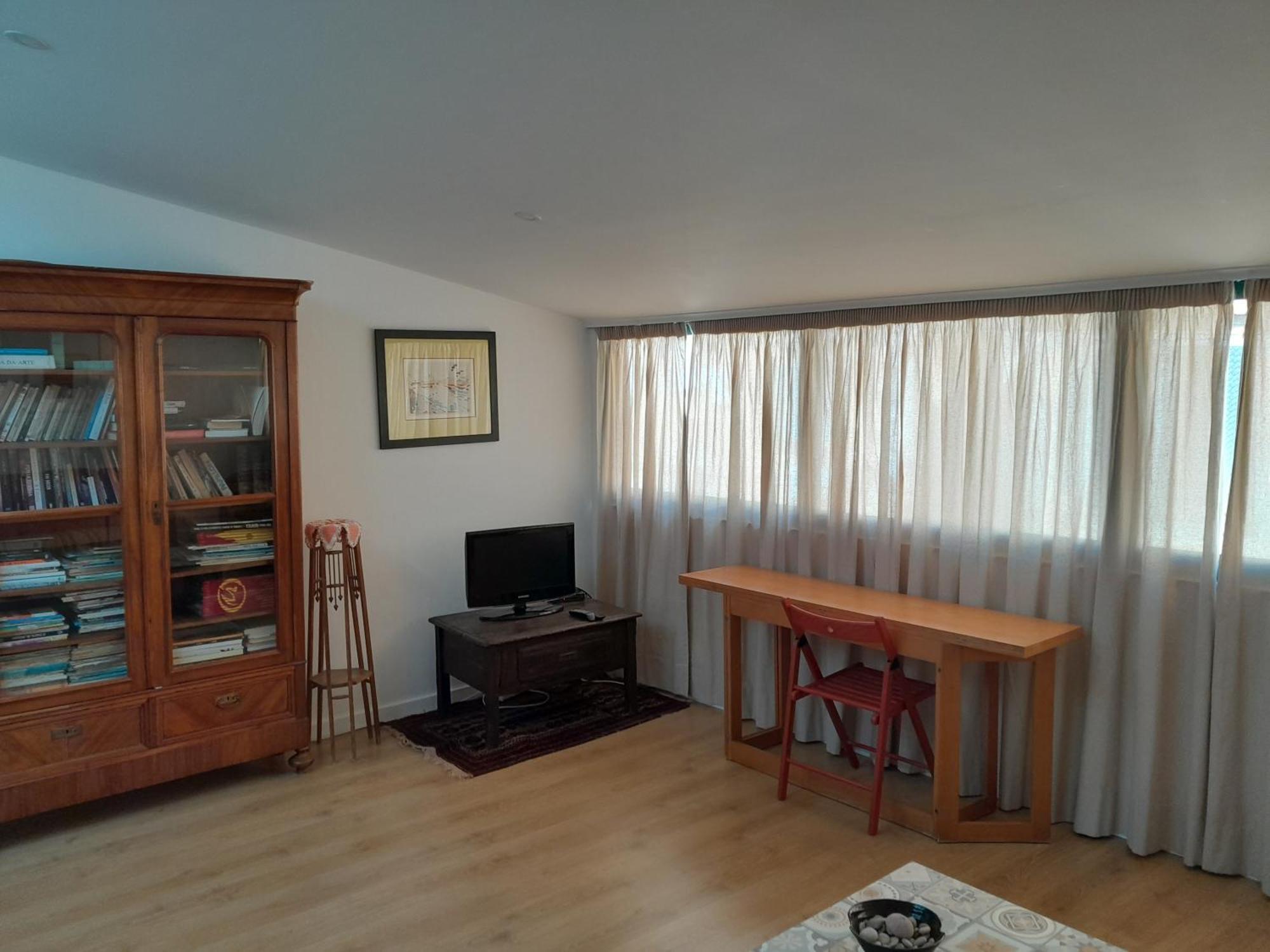 Apartamento Sobre O Rio Lisboa Dış mekan fotoğraf
