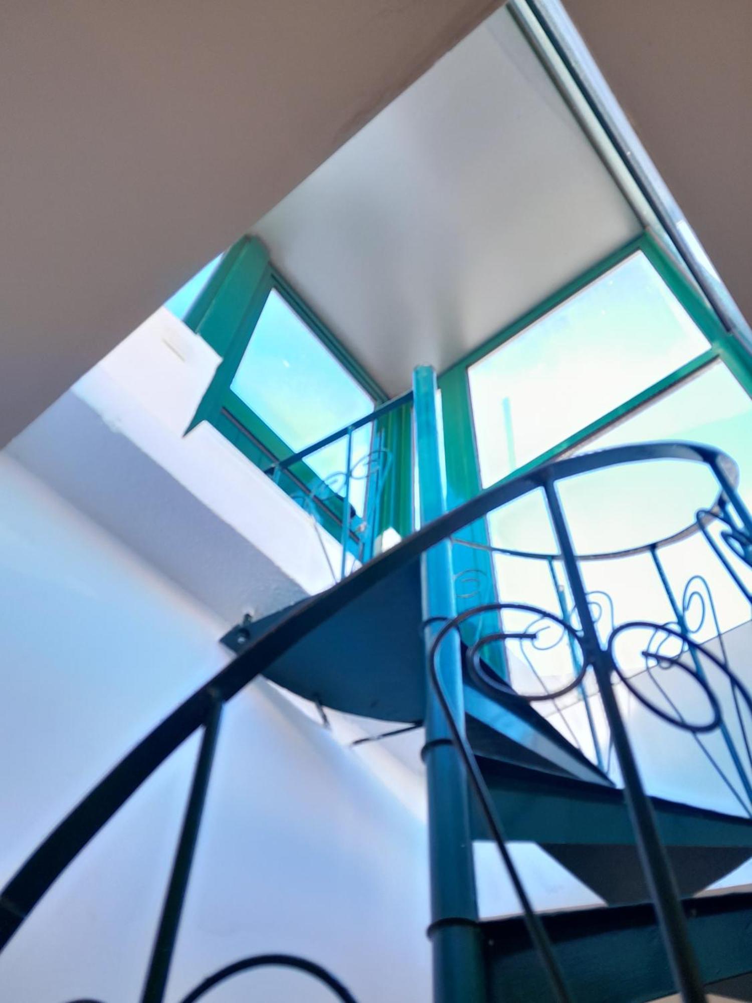 Apartamento Sobre O Rio Lisboa Dış mekan fotoğraf
