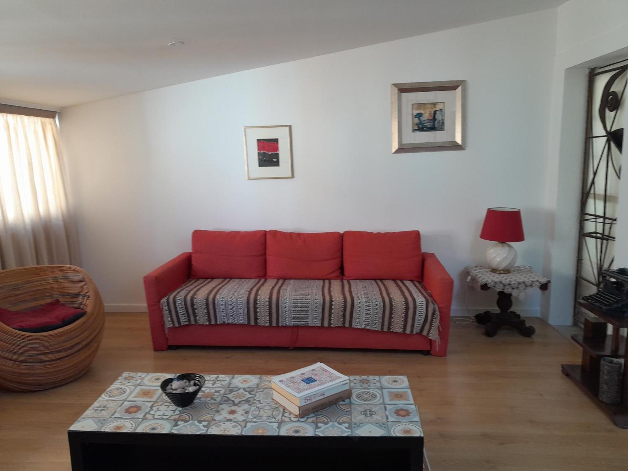 Apartamento Sobre O Rio Lisboa Dış mekan fotoğraf