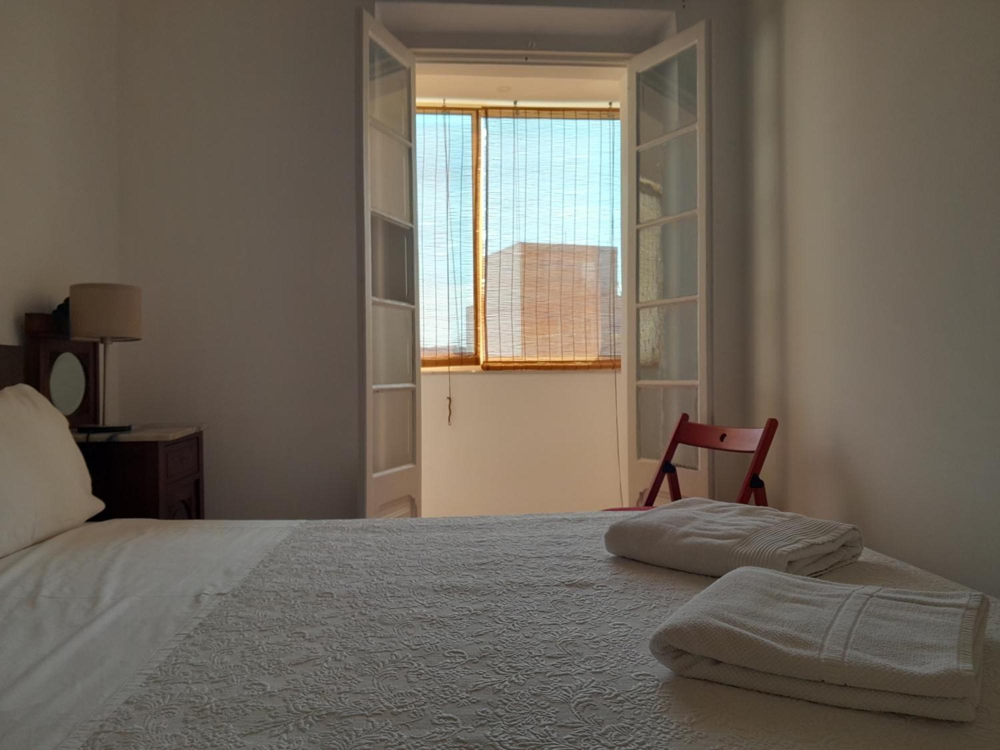 Apartamento Sobre O Rio Lisboa Dış mekan fotoğraf