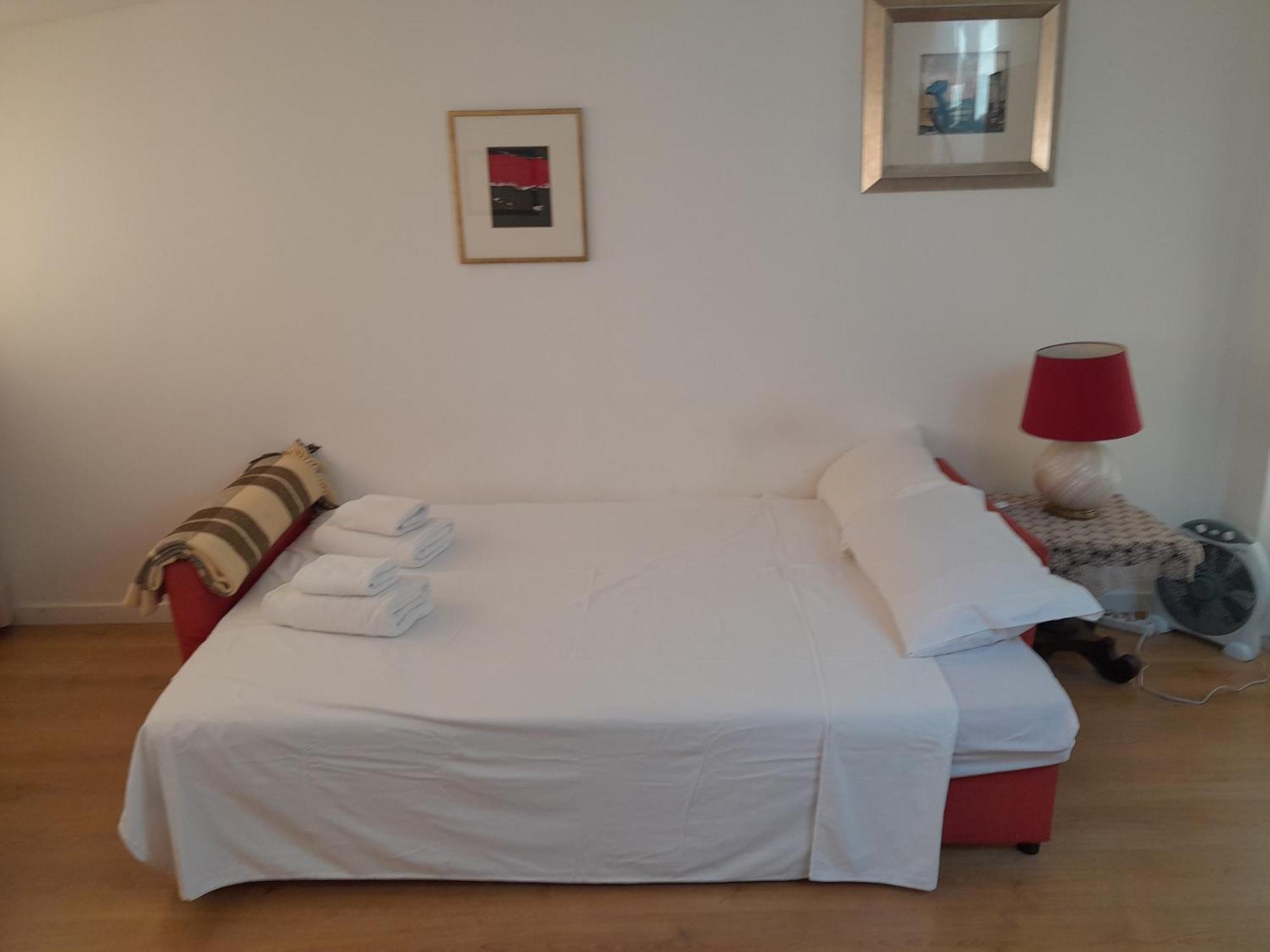 Apartamento Sobre O Rio Lisboa Dış mekan fotoğraf