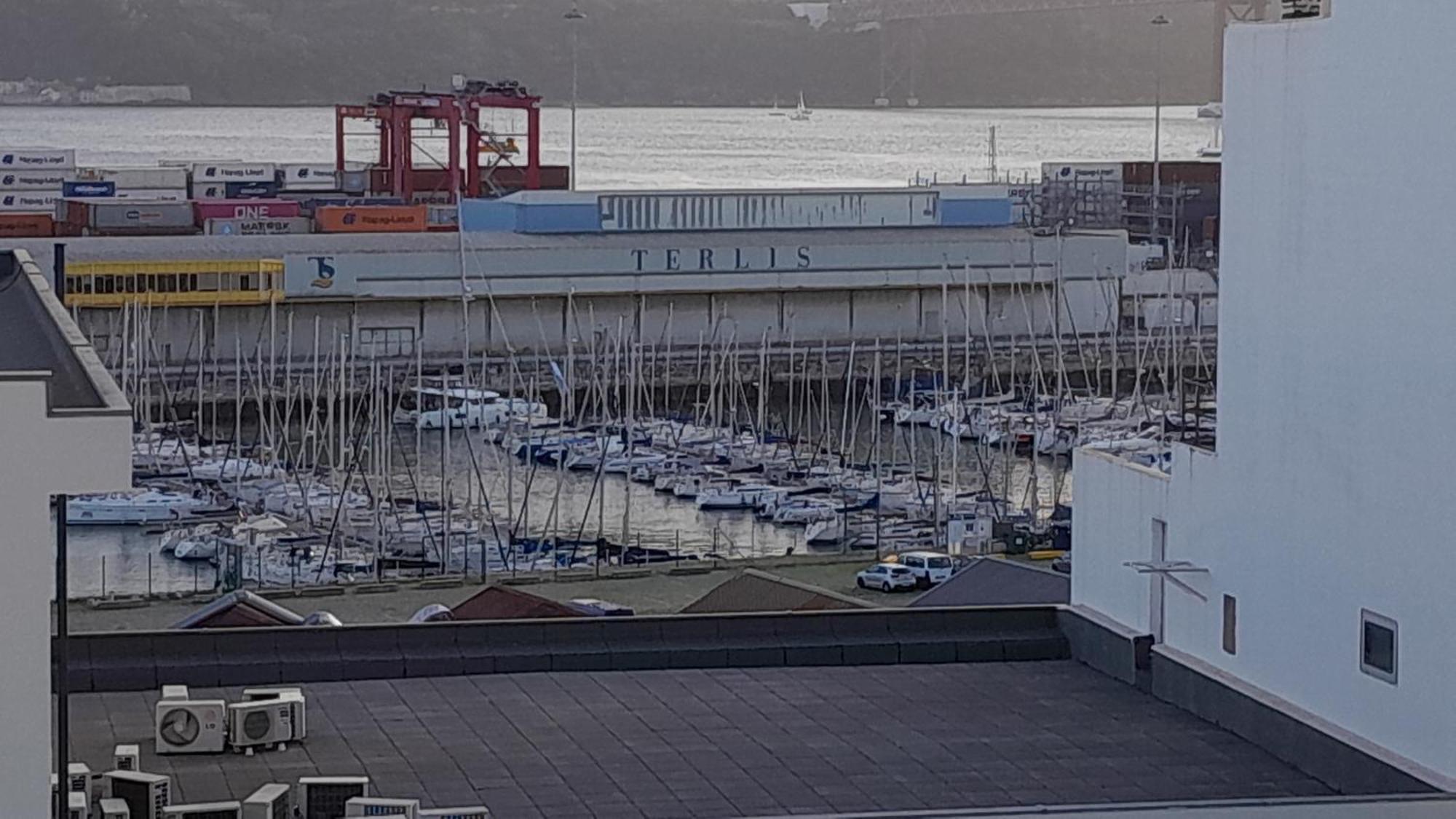 Apartamento Sobre O Rio Lisboa Dış mekan fotoğraf