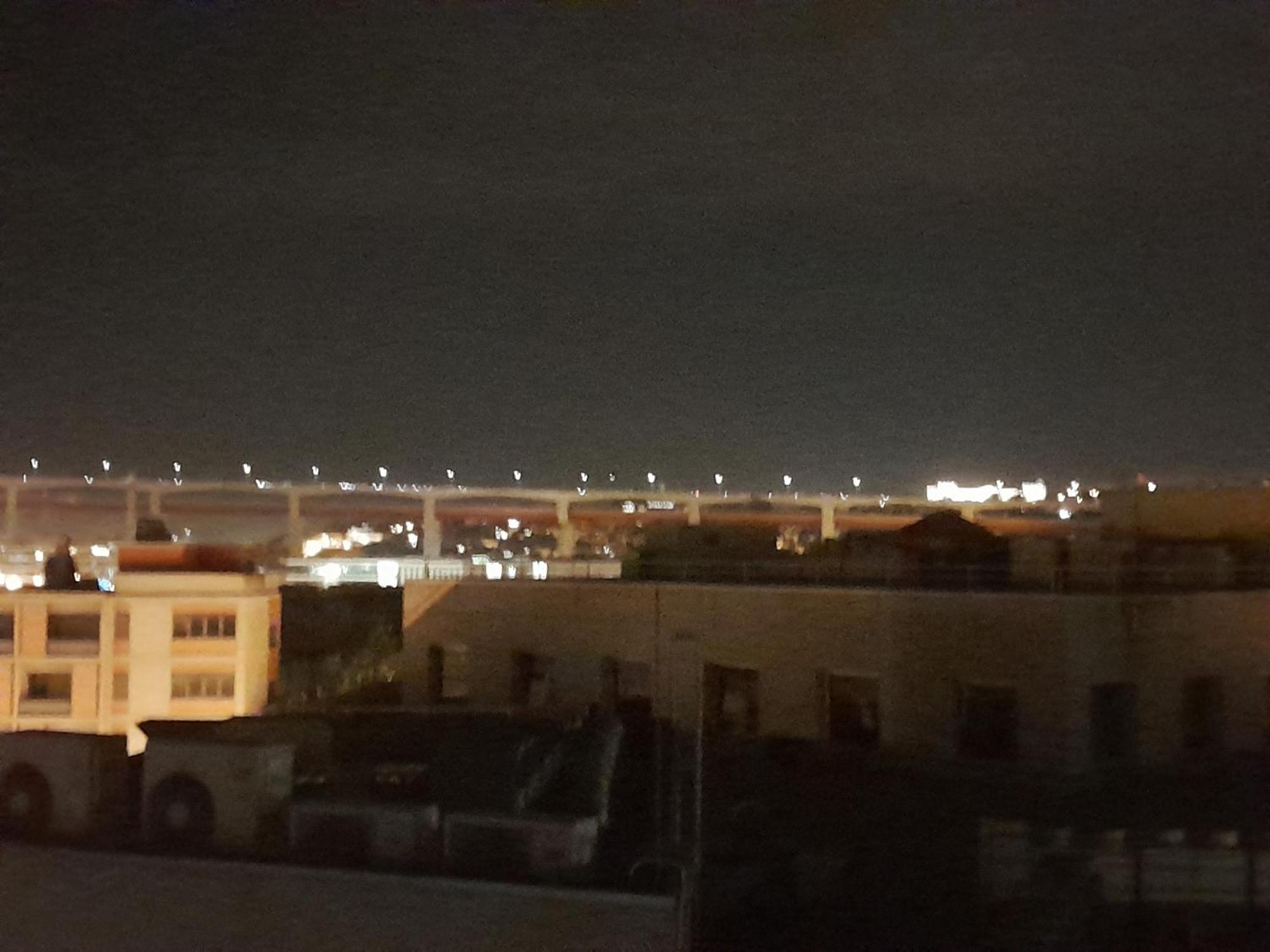 Apartamento Sobre O Rio Lisboa Dış mekan fotoğraf