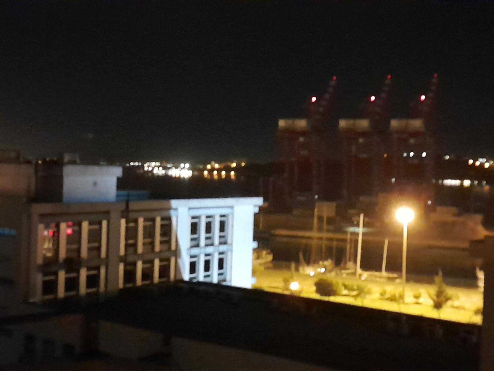 Apartamento Sobre O Rio Lisboa Dış mekan fotoğraf